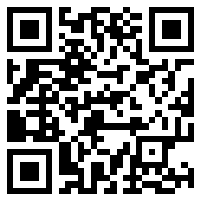 QR Code for bitcoin:39k7KnHuzLrtYjneMoYAQ1HXHUUkEm8m9X