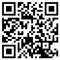 QR Code for bitcoin:39k7on6FHACfP55obda2CFN3AtbEdrVzhX