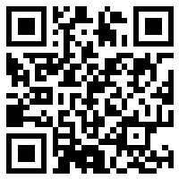 QR Code for bitcoin:39k8MwgUfcFzwUpaHLADpRpgDpPCuXYN5X