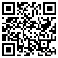 QR Code for bitcoin:39kAF5THteETfFtkTyMkEipAEaTq2YGbDa