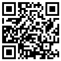 QR Code for bitcoin:39kAkdwLKe9HXgjRPoJKkzhBUdkSSEEW9v