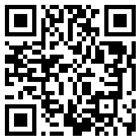 QR Code for bitcoin:39kFJgnZeDze2bfjGwMCMX5U3NvQbKHb8m
