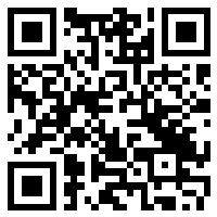 QR Code for bitcoin:39kMkVZjSTnxK2UoFqBAS9zJbKVSBc6tfW