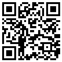 QR Code for bitcoin:39kRcceN2hXJKRgCdP9XFoHaZ3Z1BjoD6d
