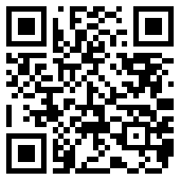 QR Code for bitcoin:39kTbKcV4bfCXb3YqX4yprdWN8LfLKy5Zz