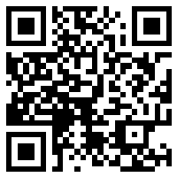 QR Code for bitcoin:39kdBTuR1wxtwCvxja9s6kCEBNsZB9Uc8C