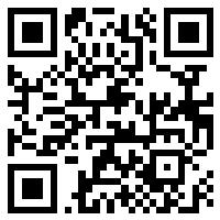 QR Code for bitcoin:39m8dptrFbSHDKXH9AynfiUhdcZoada9Aj