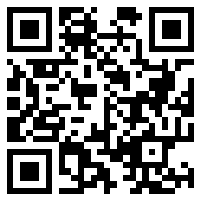 QR Code for bitcoin:39mATPwgBwk8SpCeX3Ni1c9rcQCRvcdSDP