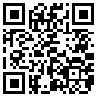QR Code for bitcoin:39mCGSxrNyJDttCS5u6cbMXAM1fQbGdyBT