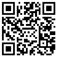 QR Code for bitcoin:39mHV3BR9EUHis8BBvvM7eijkae5zzzfB9