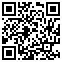QR Code for bitcoin:39mJrz7PoERkcvcM5WSnoGD5LySTdEope8