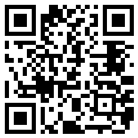 QR Code for bitcoin:39mUVvaX1FSf2vGqquA1ttmKdwXZm1JCNH