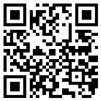 QR Code for bitcoin:39maWHGP4WkoT2hUTbftPrPxH88ZMFXe33