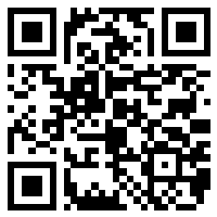 QR Code for bitcoin:39mkLG6rnkrVqRjGbB5mfPdEMM9BYe5JWD