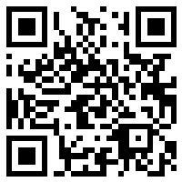 QR Code for bitcoin:39msVWHqKxMATMyUHHfcSQhXxukKEZGZ6F