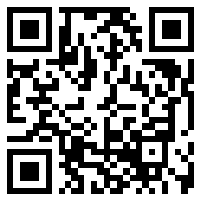 QR Code for bitcoin:39mwGVcJMvZexYovGSFeAt494UQQdVRyzv