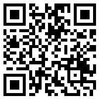 QR Code for bitcoin:39n2AePGRCRa5FmSyk73p1SsPKJSjBxXAB