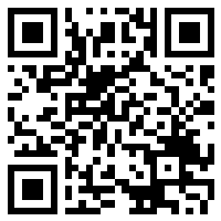 QR Code for bitcoin:39n5TEjxiVPZE4EAppM1VCT4dJAXMkZMba