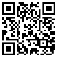 QR Code for bitcoin:39n7Su7vDzGU7B2Y2eB6JEh2VBgeb2hLRq