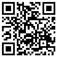 QR Code for bitcoin:39n9cGibAohnnJankByAWoCMsVL5EarfWZ