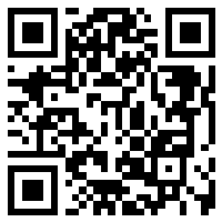 QR Code for bitcoin:39nNGU2HwULm2yfmfE5MV3kwMsXAeHfbPR