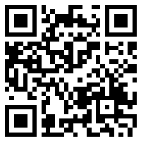 QR Code for bitcoin:39nQzSaHDBUWt1rpEh2i2keESy7PQkYdBj