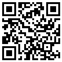QR Code for bitcoin:39nRu8UdkMUcrMDaZS4jgWKzYXPGRF6EZg