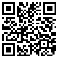 QR Code for bitcoin:39nXZKcrW3ZBxcFgDCHrbHD46fdujW4Jj9