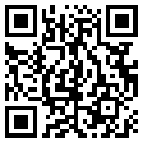 QR Code for bitcoin:39nYFG7rgSqBucq3xpvRyz3wcjwkQRd3Ax