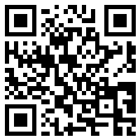 QR Code for bitcoin:39nacAwVDdPPdFYWhX8WPUcXiXsHaug8Ck