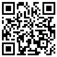 QR Code for bitcoin:39nkmU7YPuRtrXFCw4Ukb58dPDmbstsQ4M