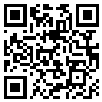 QR Code for bitcoin:39nxweqPyEmKMbBr2aUmMUithk53vvLfLp