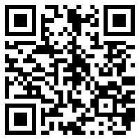 QR Code for bitcoin:39o7GrZDA3HBvs45VjaVotiNTTATmBL6iR