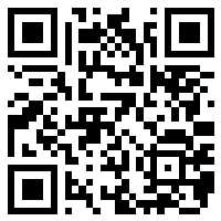 QR Code for bitcoin:39o7KtyhsLXmQnUzkxVAVtYxirJqe2pbq6