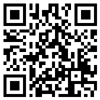 QR Code for bitcoin:39oD4HashdZXnHvDfvWMkHKbM3gQQ9NJiK