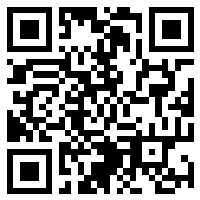 QR Code for bitcoin:39oMRjfYbsULCFcaUf91FGc19B6EU4x552