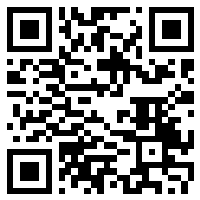 QR Code for bitcoin:39ofUDPxeGEBh1JDoaMTNgbTCAMEZMtbqM
