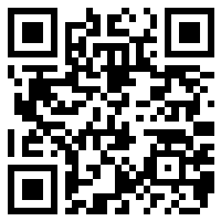 QR Code for bitcoin:39ohn3kGitd4Zm7H7DWV9VTmZYW2eGu1Y8