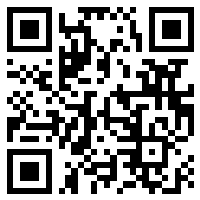 QR Code for bitcoin:39omA7FG9nXyAzQwaJK34oDMfXc3DBAiLR