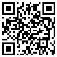 QR Code for bitcoin:39ouaLMUjtEwVa3M1kKvCUDHMBF29b9AC2