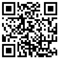 QR Code for bitcoin:39p5WFvtV2G2nqnfKqLfXGAMKdBQF7s4mk