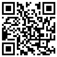 QR Code for bitcoin:39p8pbP7nbKpwL9TTbT2wHxBgmAvPCAfun