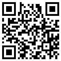 QR Code for bitcoin:39pPLbJaARkceBTcd5tiP5VJhNfGS4WVXm