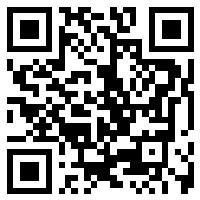 QR Code for bitcoin:39pUTDnZPpV3NcFRRomUBB91P8swXTLkm4
