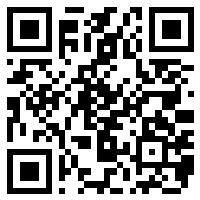 QR Code for bitcoin:39pcRabxbB71S1pxTx7CaxMqYBeHGeks3U