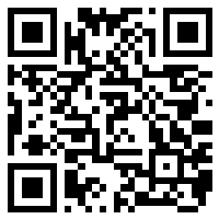 QR Code for bitcoin:39pge6By6ASLiXLfRCW2xdo2mspyoA6qQX