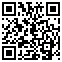 QR Code for bitcoin:39pk6AeTnxMHzHT3AtA4AFUBBgDJbwEsgR