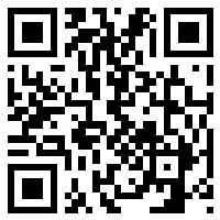 QR Code for bitcoin:39ppVvjxMdaJ95NsWNQPPp9EovCVRGrrKc