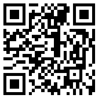 QR Code for bitcoin:39puFdwfDARUYNMJx8vjVhGL2Rau2cVZaJ
