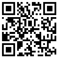 QR Code for bitcoin:39pyAvfhc8dqNfS7MSKKwv4iBVJ72mQ8gW